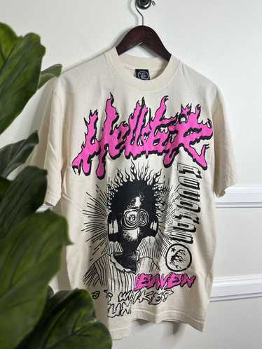 HELLSTAR Hellstar Studios Sounds Like Heaven Tee C