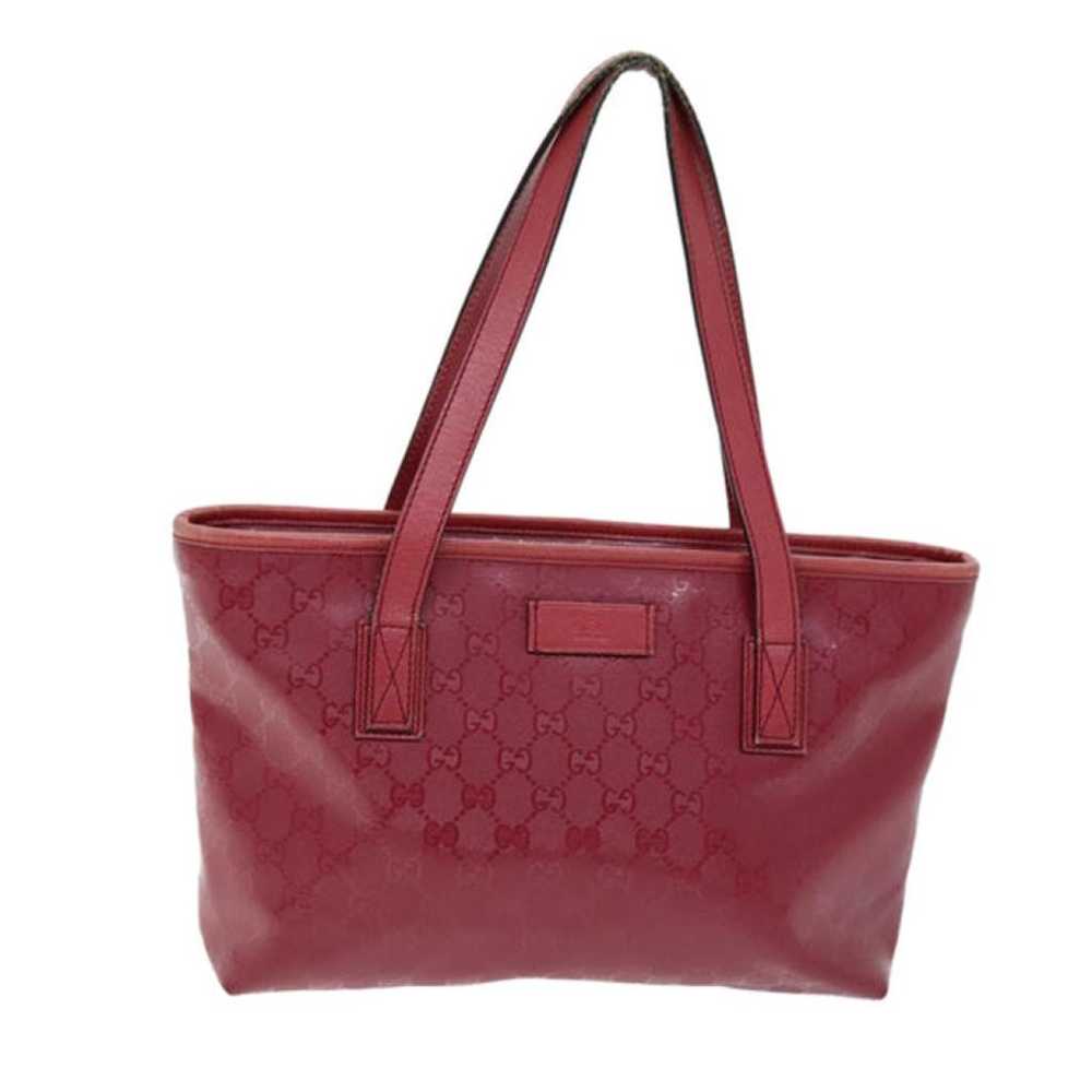 Gucci Tote - image 12