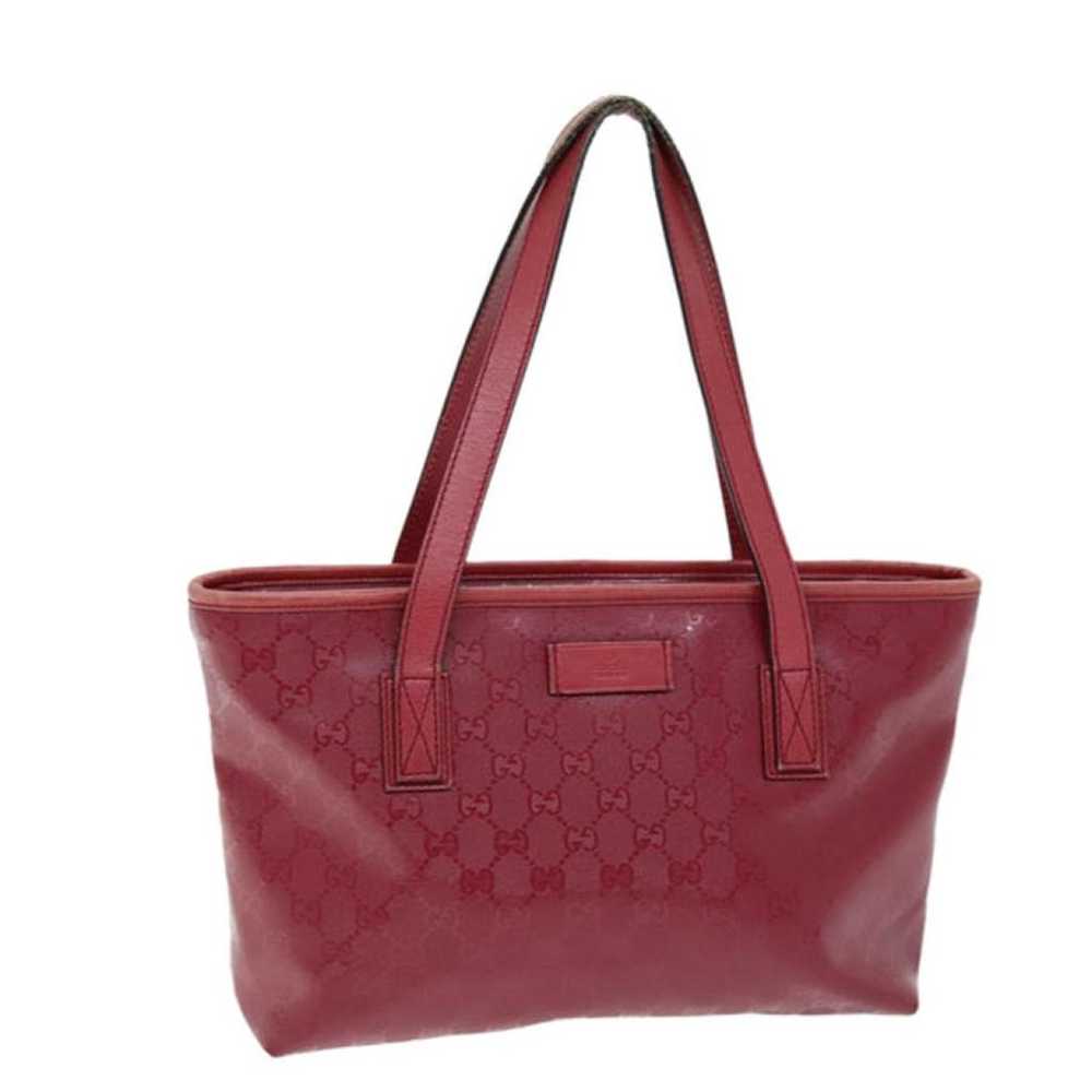 Gucci Tote - image 2