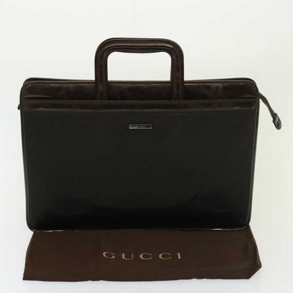 Gucci Handbag - image 10