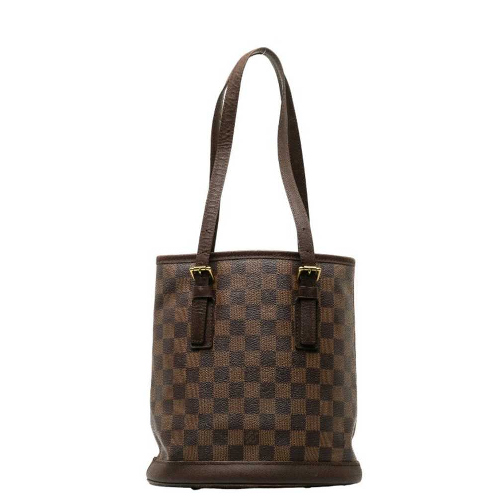 LOUIS VUITTON Marais Tote - image 1