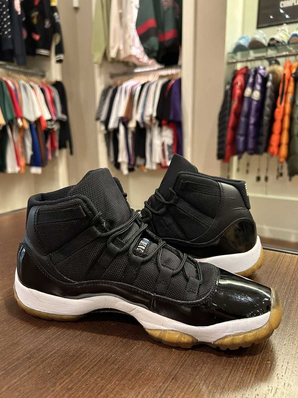 Nike Jordan 11 Retro Space Jam 2009 (GS) - image 4