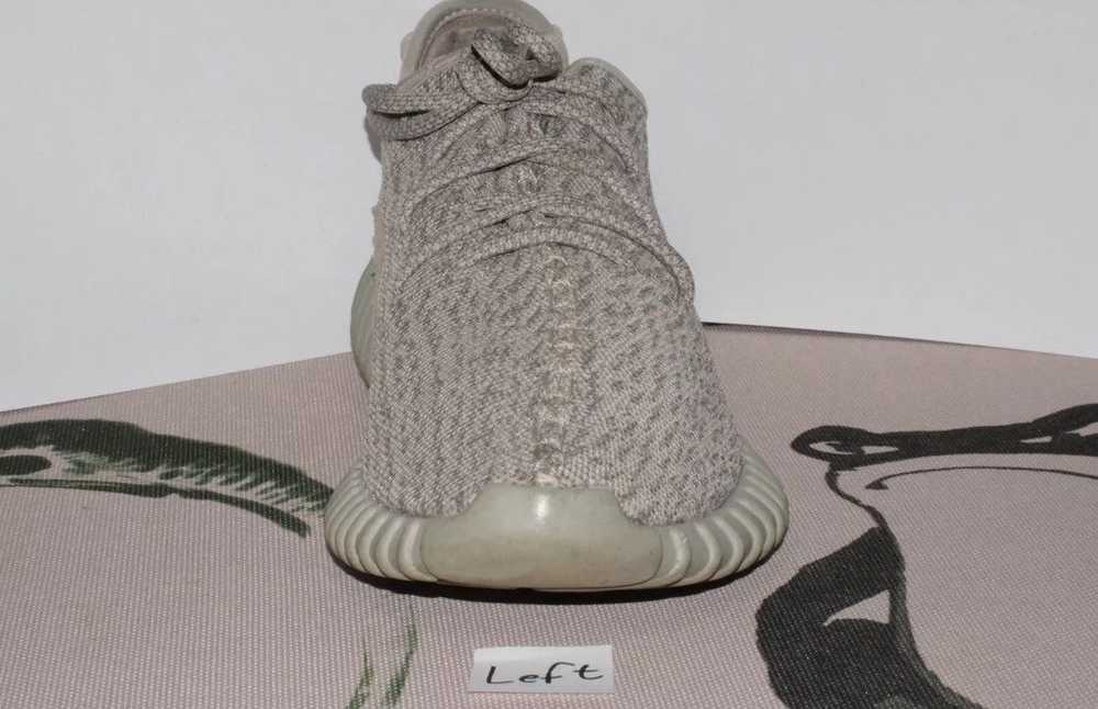 Adidas × Yeezy Season Adidas Yeezy Boost 350 Moon… - image 4