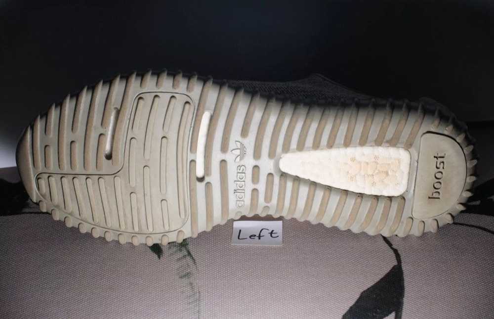 Adidas × Yeezy Season Adidas Yeezy Boost 350 Moon… - image 5