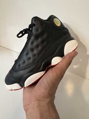 Jordan Brand Air Jordan 13 Retro PS “Playoffs”