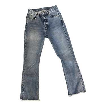 Anine Bing Slim jeans - image 1