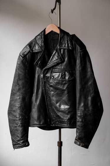 Vintage 1950s Buco Steerhide Riders PJ-27 Jacket - image 1