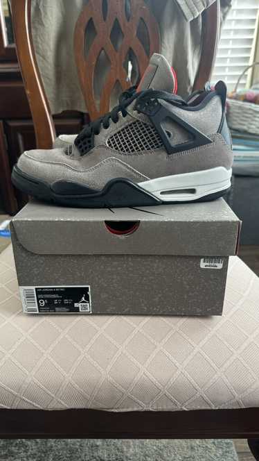 Jordan Brand Air Jordan 4