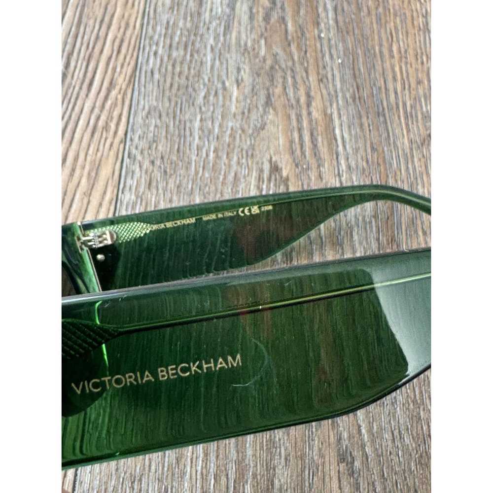 Victoria Beckham Sunglasses - image 5