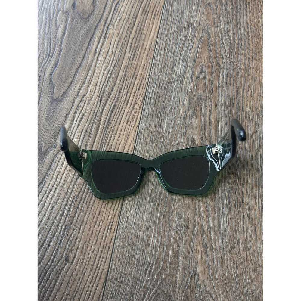 Victoria Beckham Sunglasses - image 8