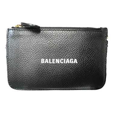 Balenciaga Leather small bag