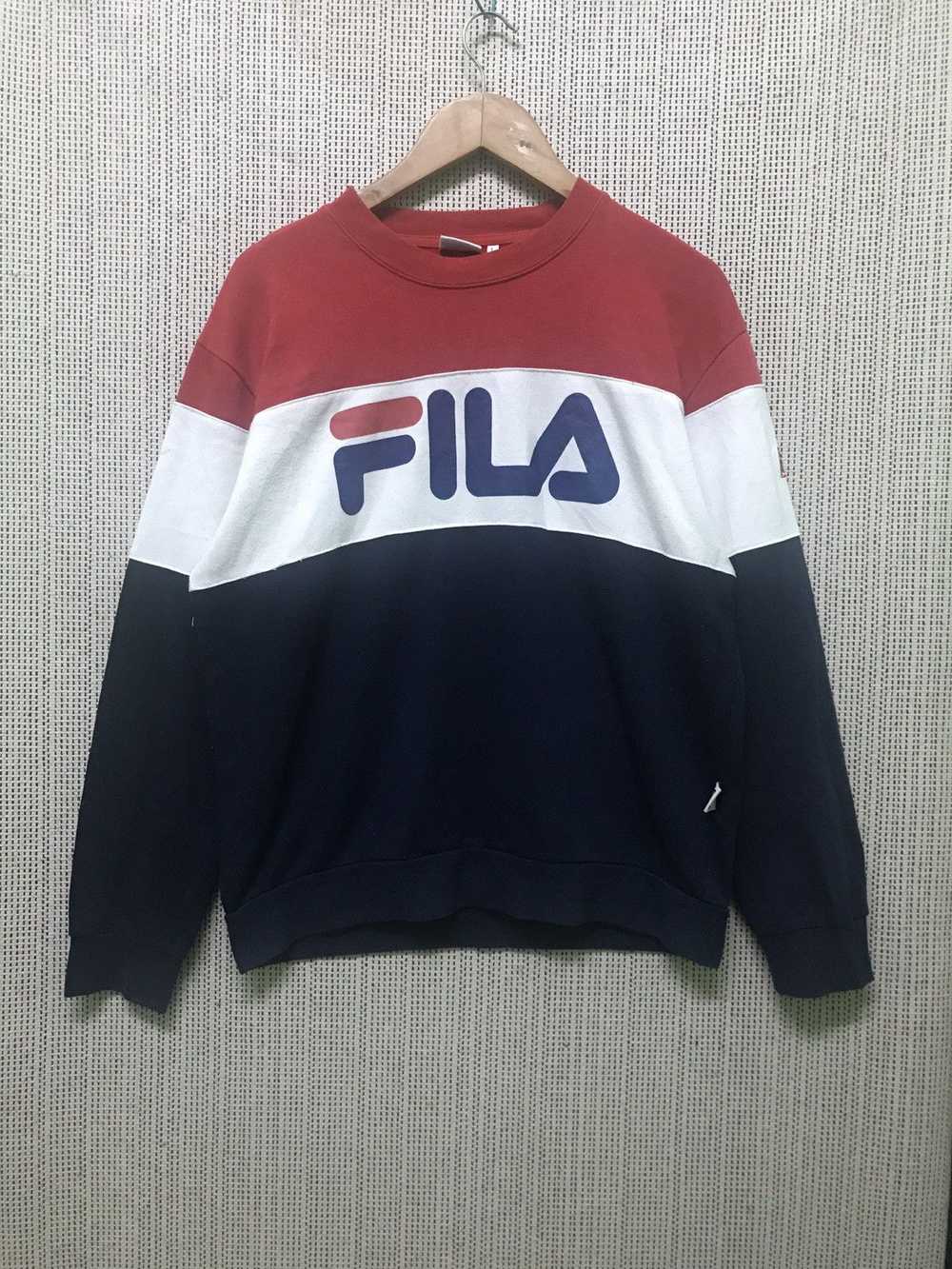 Fila × Italian Designers × Vintage unisex ‼️ fila… - image 2