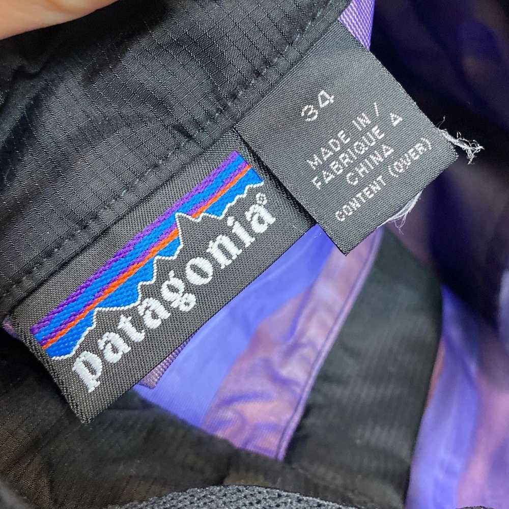 Patagonia × Ski × Vintage Patagonia Nylon PTFE Sk… - image 5