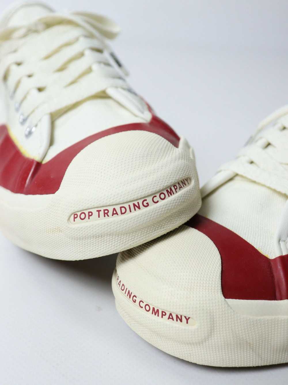 Converse × Pop Trading Company × Skategang Conver… - image 9