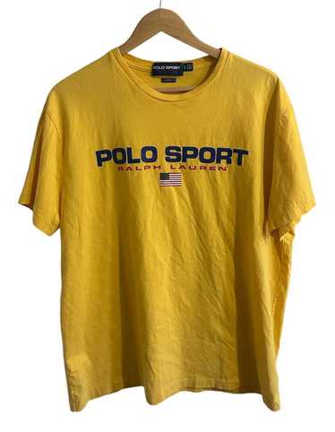 Polo Ralph Lauren × Vintage Vintage Polo Sport Ral