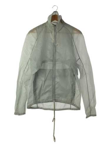 Helmut Lang Sheer Nylon Jacket