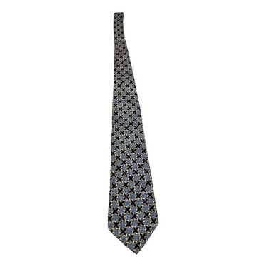 Burberry Silk tie