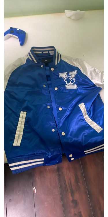 H&M H&M Yale varsity jacket