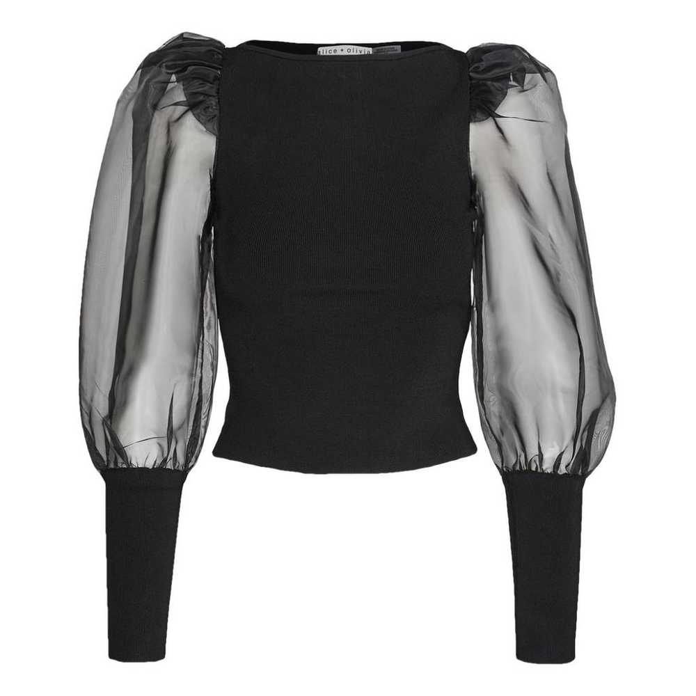 Alice & Olivia Blouse - image 1