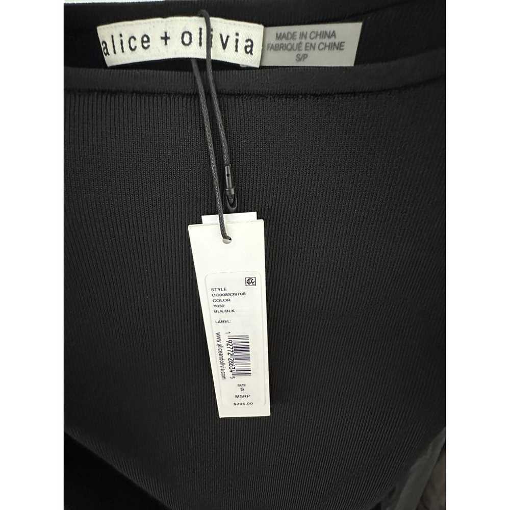 Alice & Olivia Blouse - image 3