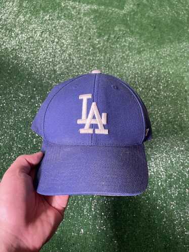 47 × 47 Brand × Los Angeles Dodgers ‘LA’ Los Angel