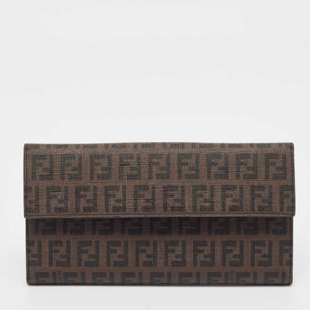 Fendi Cloth wallet - image 5