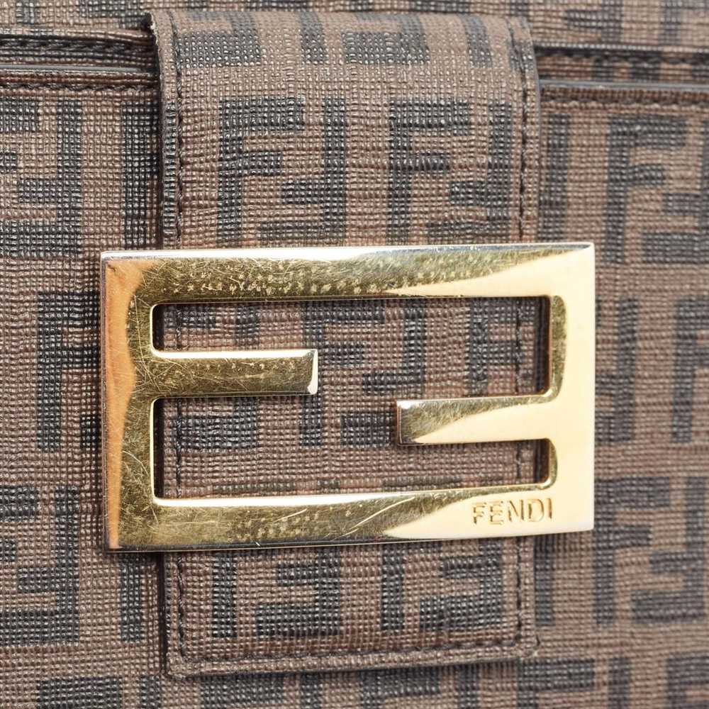 Fendi Cloth wallet - image 6