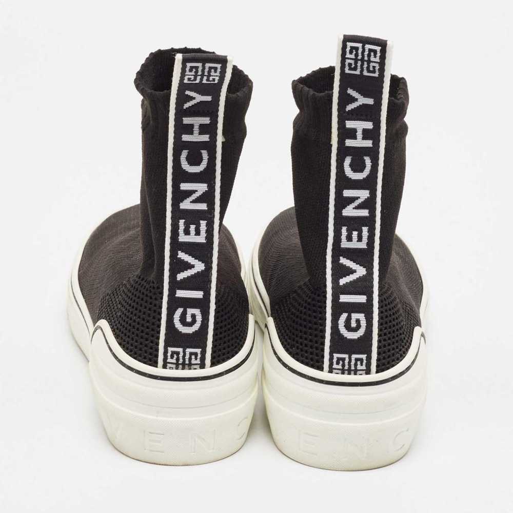 Givenchy Cloth trainers - image 4