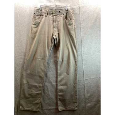 Polo Ralph Lauren Polo Ralph Lauren Men's Pants Si