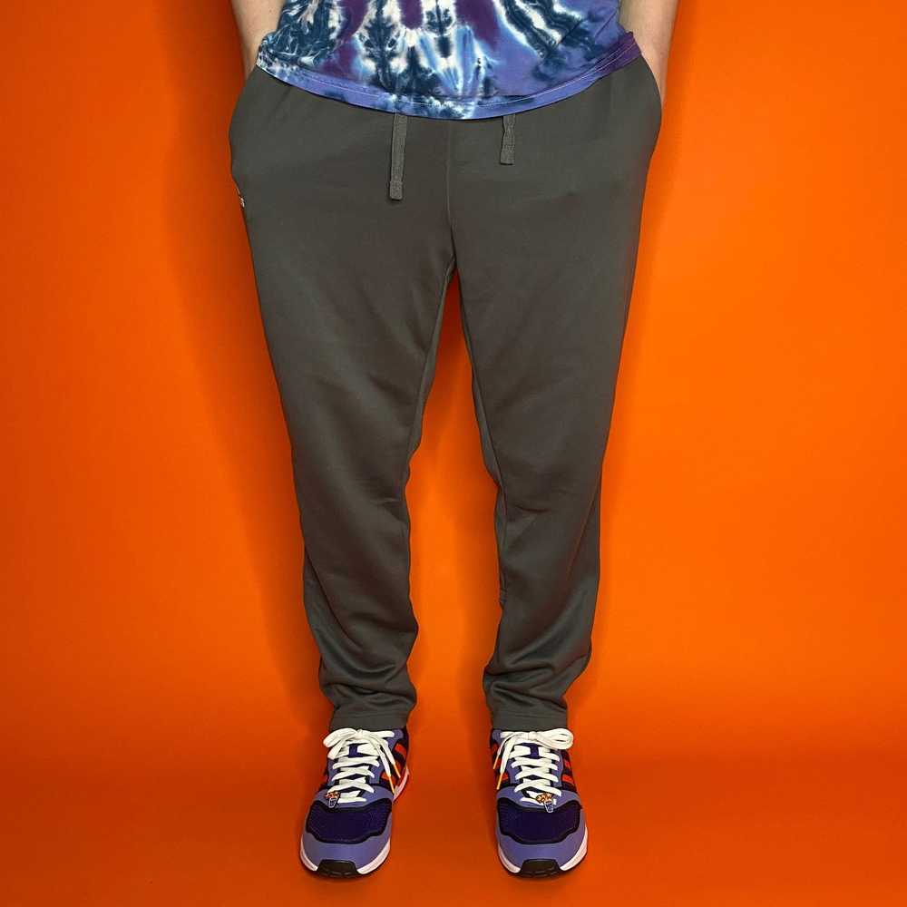 Adidas × Streetwear × Vintage Adidas Sweatpants G… - image 2