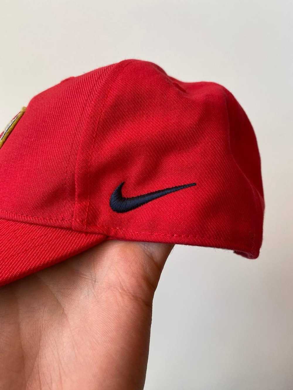 Nike × Soccer Jersey Nike FC Arsenal London Cap OS - image 2