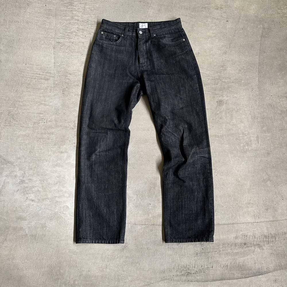 Kapital YOUTH Straight Leg Denim - image 1