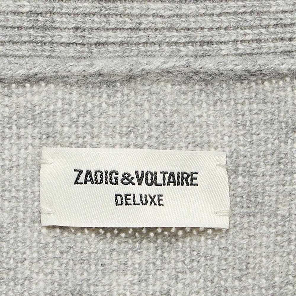 Zadig & Voltaire Sweatshirt - image 3