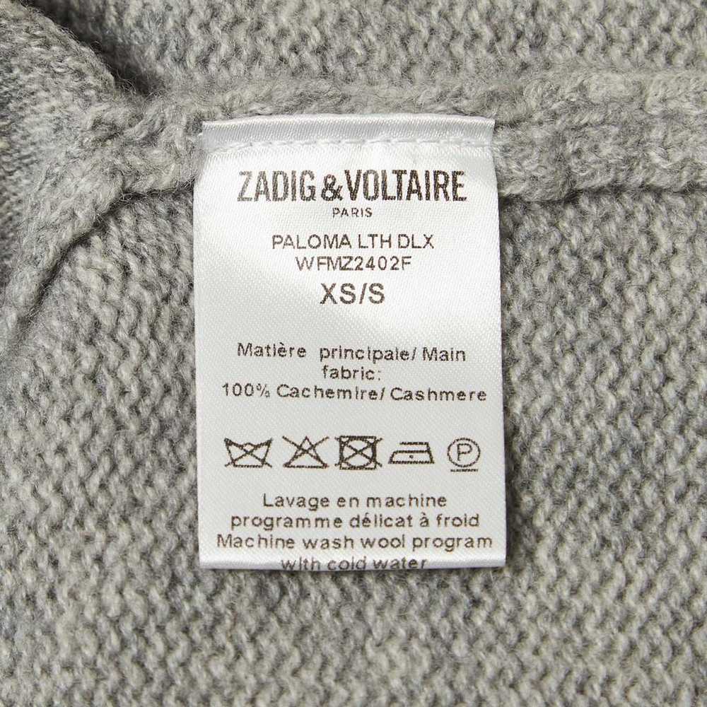 Zadig & Voltaire Sweatshirt - image 5