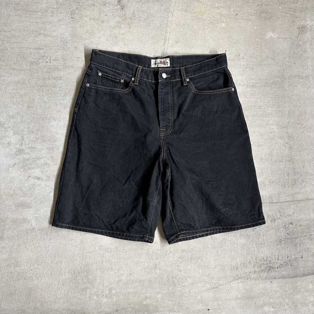 Stussy Big 'Ol Short - image 1