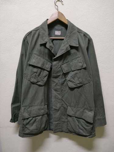 Military × Nigel Cabourn × Vintage Vintage US Arm… - image 1