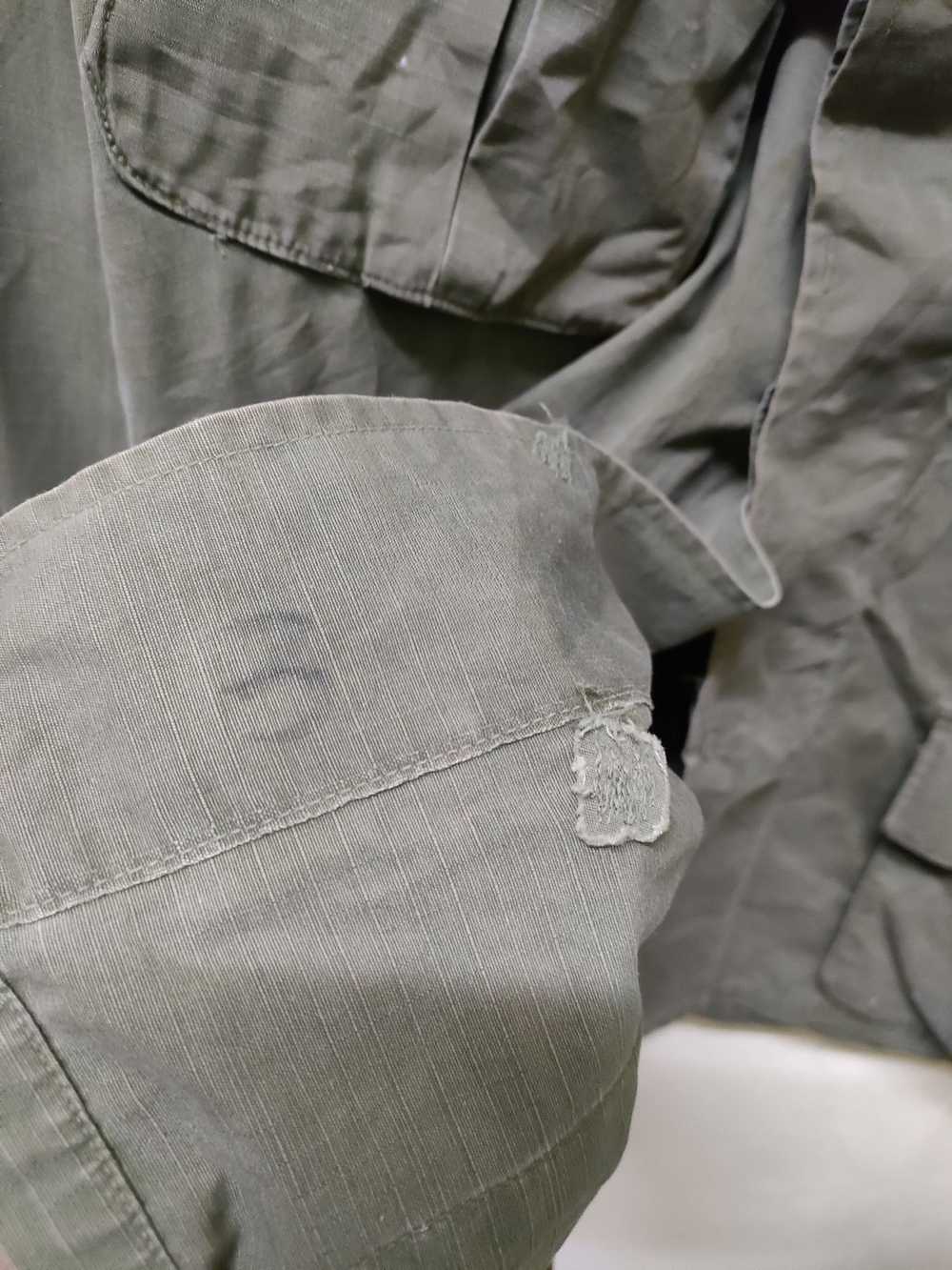 Military × Nigel Cabourn × Vintage Vintage US Arm… - image 6