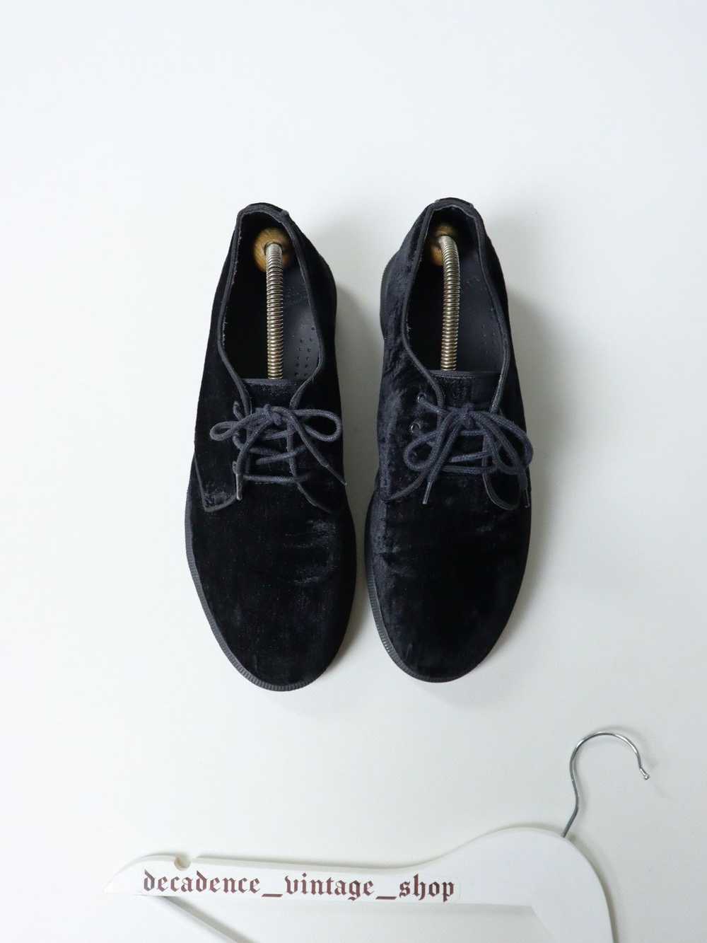 Dr. Martens × Streetwear × Vintage Rare Dr Marten… - image 5