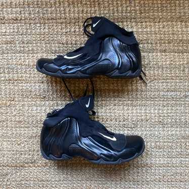 Nike flightposite carbon Gem