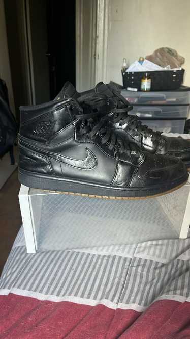 Jordan Brand Jordan 1 Retro Gum Bottom