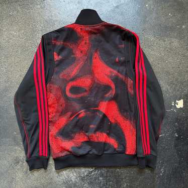 Muhammad ali x adidas - Gem