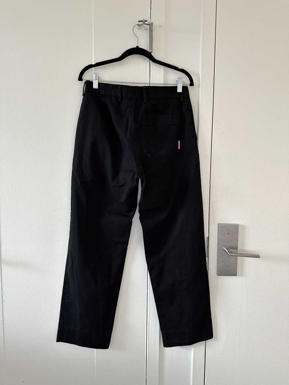 Acne Studios Acne Studios Work Pants - image 5