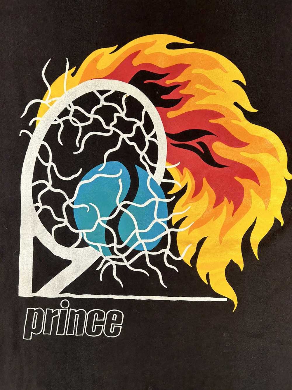 Prince × Streetwear × Vintage Crazy Vintage 90s E… - image 3