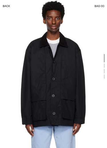 Carhartt Wip Carhartt WIP | Black Darper Jacket | 