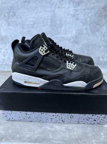 Jordan Brand Oreo Jordan 4 - image 1