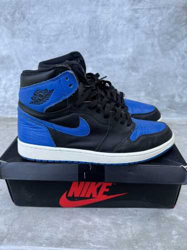 Jordan Brand Jordan 1 Royal