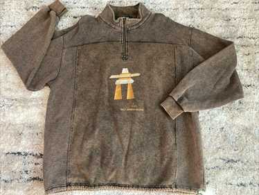 Vintage canada sportswear - Gem