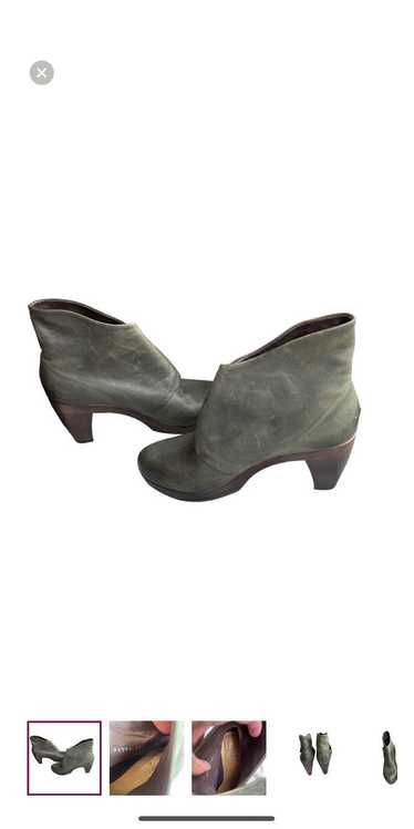 Coclico Coclico Norma Booties