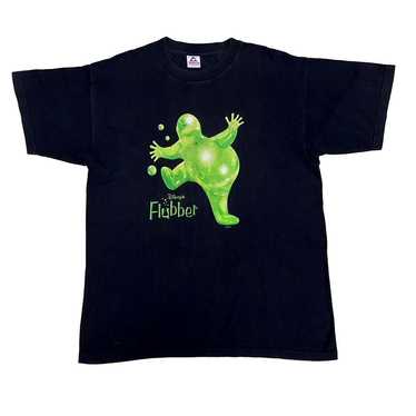 Disney × Movie × Vintage Flubber 1997 90s Vintage… - image 1