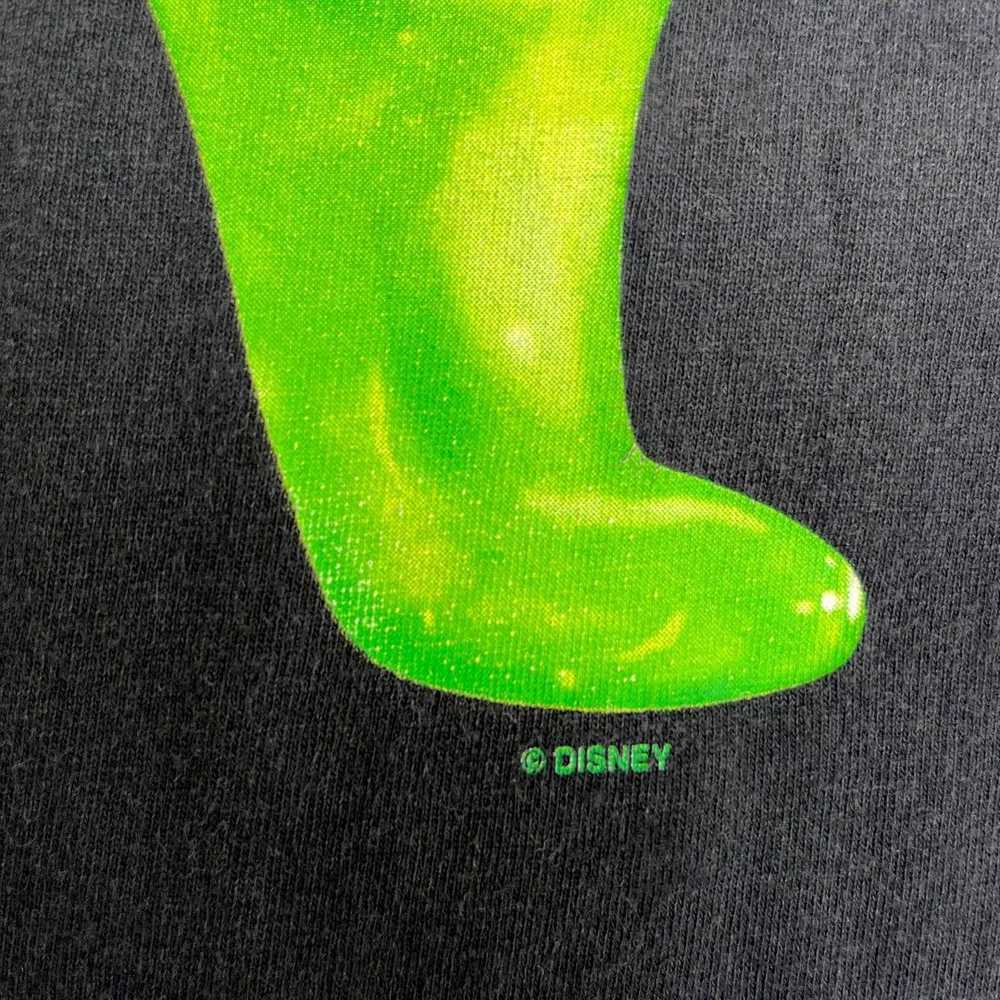 Disney × Movie × Vintage Flubber 1997 90s Vintage… - image 3